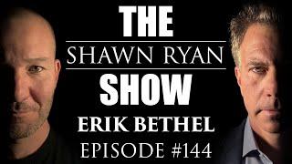 Erik Bethel - World Bank Director | #144