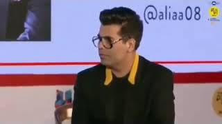 "Ranbir kapoor's"  talks on Nepotism | Karan johar | By MOSTLY MINGLE