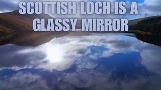 4k Drone Footage Scotland