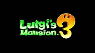 Professor E. Gadd - Luigi's Mansion 3 [Extended]