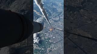 Missile Descent