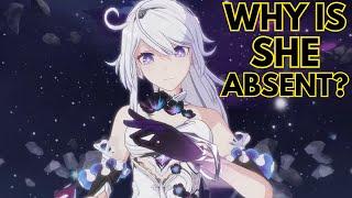 Why Is Kiana Absent In Part 2 And Does That Mean For The Story! Honkai Impact 3rd V7.6 Part 2 Story