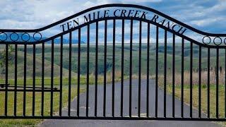 Ten Mile Creek Ranch in Lewiston, Idaho