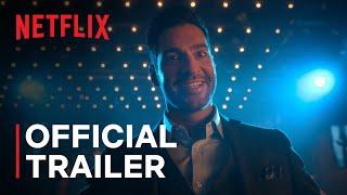 Lucifer Season 5 Part 2 | Official Trailer | Netflix