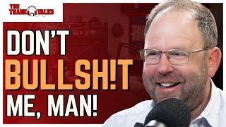 I Could Hire Over 100 Tradesmen Right Now! | The Trade Talks #147