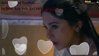 Mohabbat Ki Hadon Se Hum...#Silsila ankahi baaton ka
