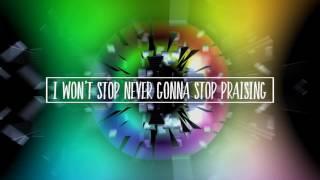 HILLSONG - Jesus My Number One (Lyric Video)