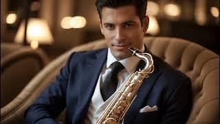 Saxophone Vibes | Soothing Playlist - COPYRIGHT FREE
