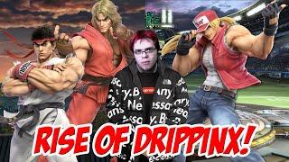 Dojo Moments: The Rise Of DrippinX!