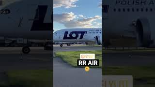 Flylot John F. Kennedy International Airport ️ | #shorts | #rrair  | #jfk | #flylot | #airport