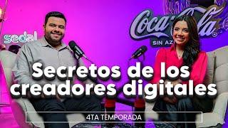 Secretos de los creadores digitales