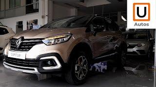 Renault Captur Iconic Turbo 2023 ACTUALIZACIÓN TOPE DE GAMA #Renaultcaptur #NetUAutos