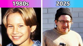 50+ Most Famous Child Actors of the 1980s and 1990s: Then and Now!