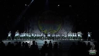 VIDNOE DANCE FAMILY - TODES BATTLE 2019