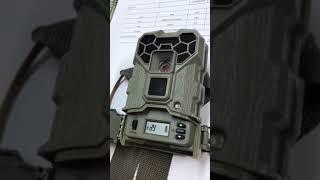 GSM OUTDOORS STEALTH CAM FAILURE