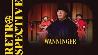 Die seltsamen Methoden des Franz Josef Wanninger - Doppelfolge 19+20 | Retrospective Deutschland