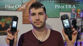 Pilot ERA or Pilot ONE