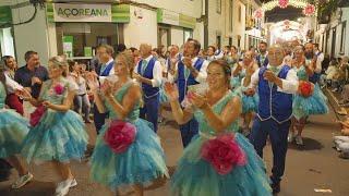 Marchas do São João - Vila Franca do Campo, Sao Miguel, Azores