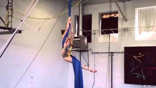 Kerri Kresinski (Aerialist)