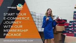 Understanding the Upfront Costs with Wholesale Universe