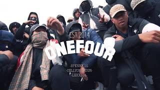 What You know - ONEFOUR