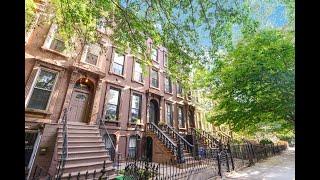 APARTMENT FOR RENT: Willoughby Avenue, 4th Floor, Brooklyn, NY 11206 (Between Nostrand & Marcy Aves)