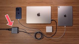 USB Charging Explained: Why Chargers Can Mean Device Life Or Death!