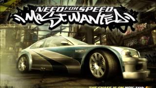 Hush - Fired Up - Need for Speed Most Wanted Soundtrack - 1080p