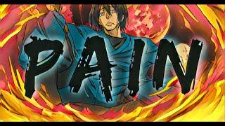 Benimaru (Fire Force)「AMV」PAIN