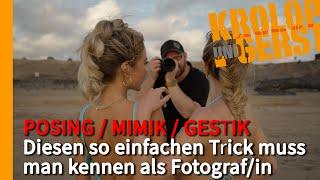 Diesen so einfachen Trick muss man kennen als Fotograf/in  Krolop&Gerst