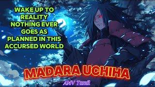 Madara Uchiha AMV Tamil | #Naruto | @Tamil_Anime_Kingdom1 | TAK