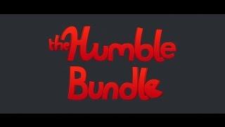 Humble Bundle Tutorial