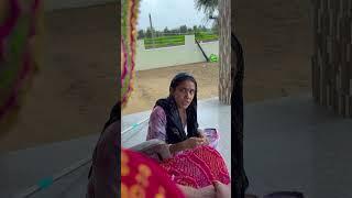 मन की बात | Mukesh Dhayal Comedy | Rajasthani Comedy | @MukeshDhayalComedy #ytshorts #comedy