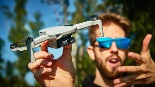 DJI MAVIC MINI REVIEW THE DRONE FOR EVERYONE