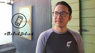 The Tech Behind Joshua Vergara Intro!