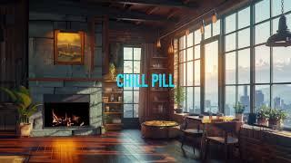 U2XDetroit - Chill Pill Playlist #music #workfromhome #relaxing