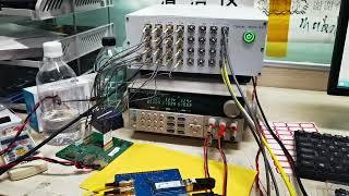 Finisar FTLF8536P4BCL 25G Optical Module LC Connector 850nm 100m