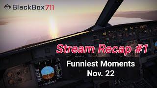 Blackbox711 Best Of November 2022