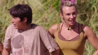 Survivor 47 Week 6 Secret Scenes HD