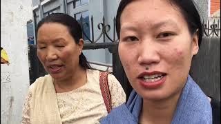 Bahu logon ka traditional dress Mila Aaj | north east | Arunachal Pradesh