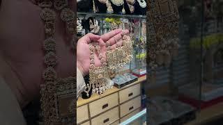 Original Turkish Egyptian Stones Mala Set Luxury Jewellery Collection #shortsfeed #shorts #foryou