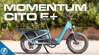 Momentum Cito E+ Review | Does It Have The Muscle?