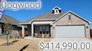 The Dogwood by Bloomfield Homes in Venus/Mansfield tx in Somerset Community