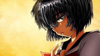 Mysterious Girlfriend Urabe Mikoto twixtor