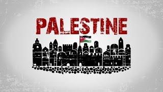 Where Is Palestine?