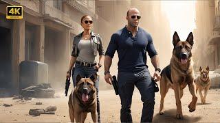 Jason Statham | New Released Action Movie 2024 | Full Movie | 4K Ultra #actio6FnGstathaajHGUY7F30