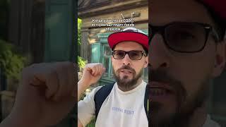 Вы также видео записываете или у вас сценарий? #сдвг #риэлтор #видео