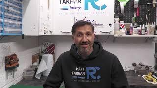 Welcome to Matt Takhar RC