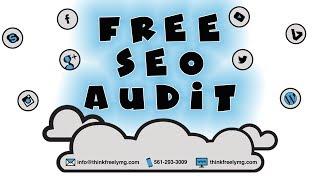 We are Think Freely Marketing Group - The Local SEO Experts