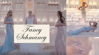 Fancy Schmancy Gowns |